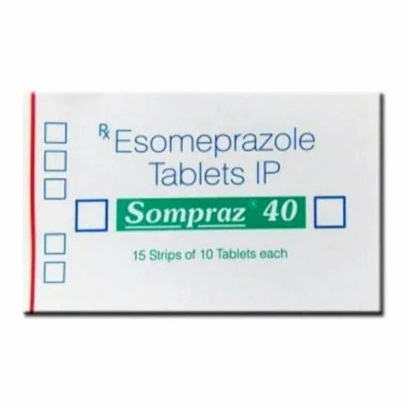 Sompraz 40