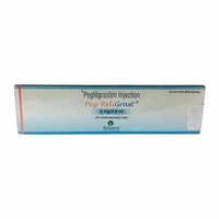 PEG RELIGRAST 6MG 1 VIAL