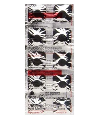 Myospas D Tablet  - Prescription Required