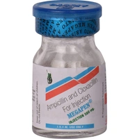 Megapen 500mg Injection  - Prescription Required