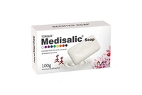 Medisalic Soap - Prescription Required