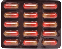 Lynx 500 Capsule  - Prescription Required