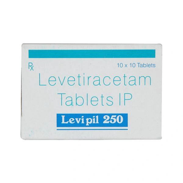 Levipil 250 - 