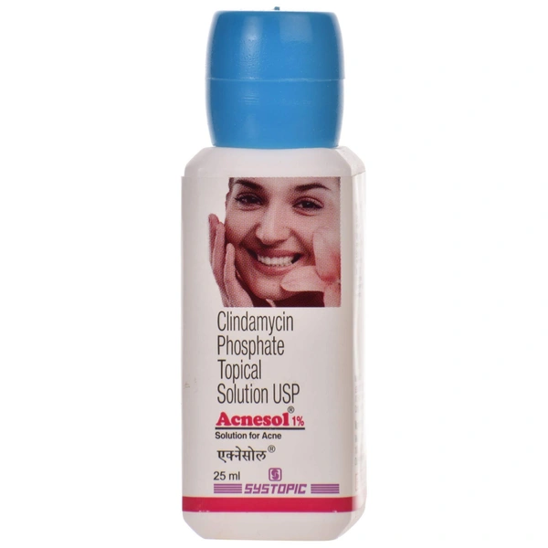 Acnesol Lotion - 