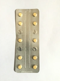 Eliquis 2.5mg Tablet  - Prescription Required