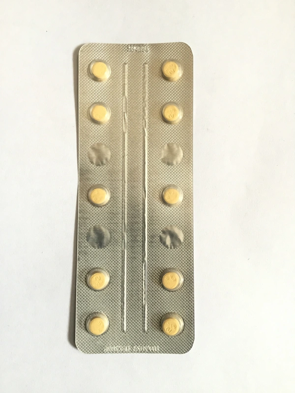 Eliquis 2.5mg Tablet  - Prescription Required
