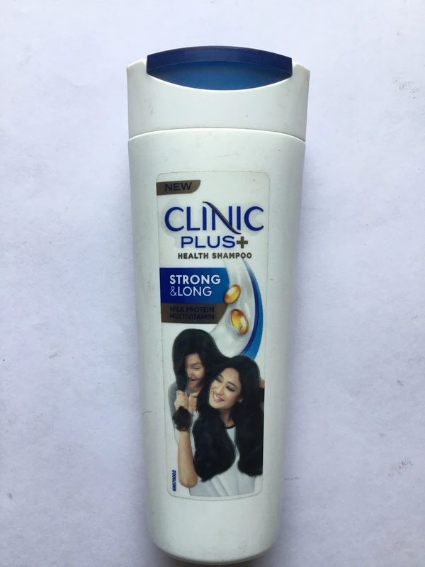 Clinic Plus Strong & Long Shampoo