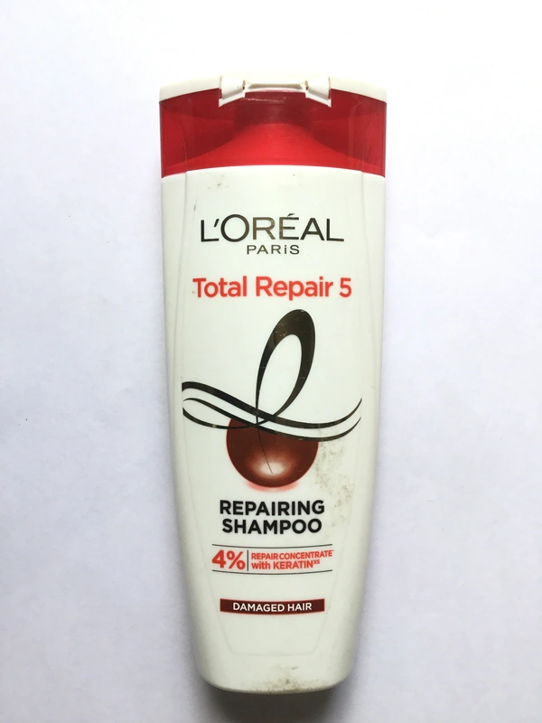 LOREAL Total Repair 5 Shampoo