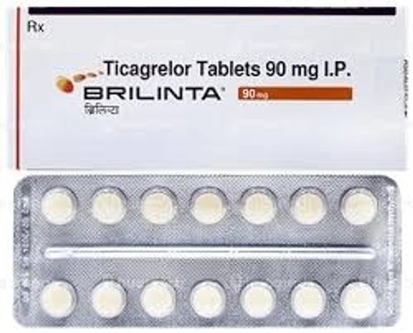 Brilinta 90