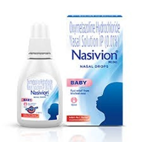 Nasivion Baby