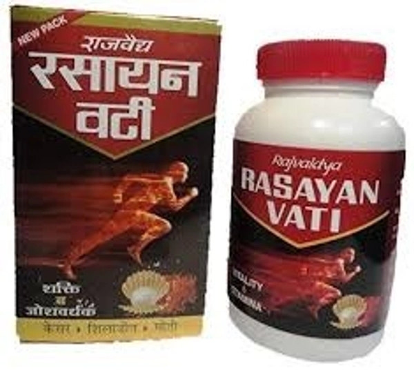 Rasayan Vati