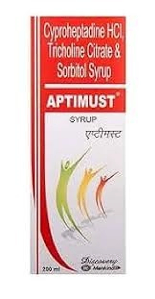 Aptimust