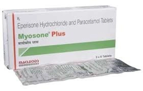 Myosone Plus