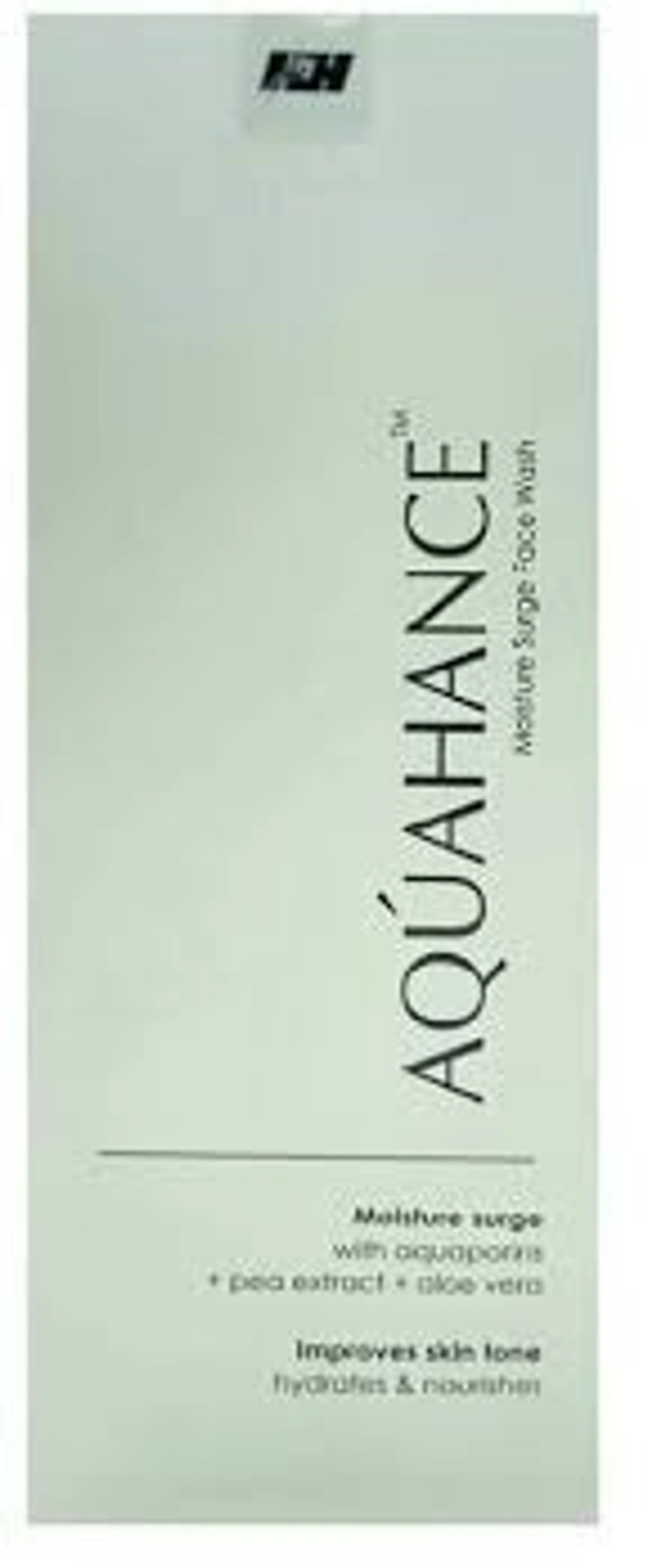 Aquahance Face Wash
