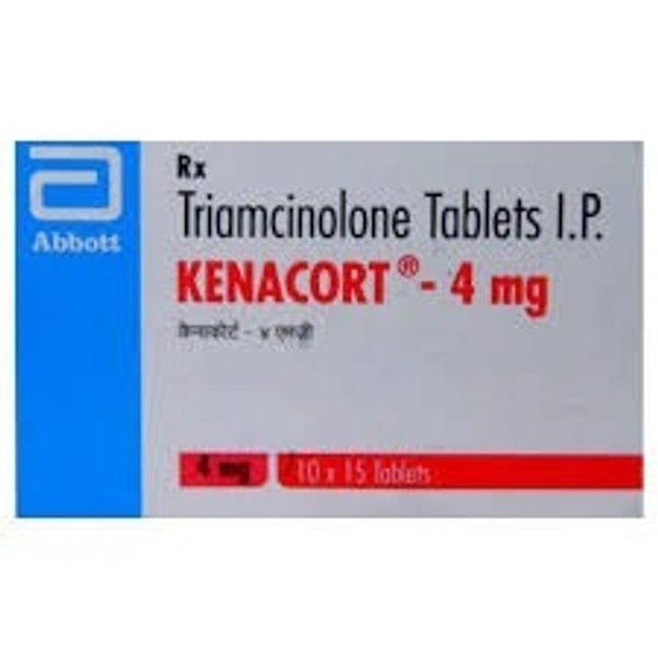 Kenacort 4 - 