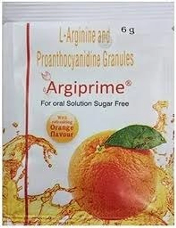 Argiprime Sachet
