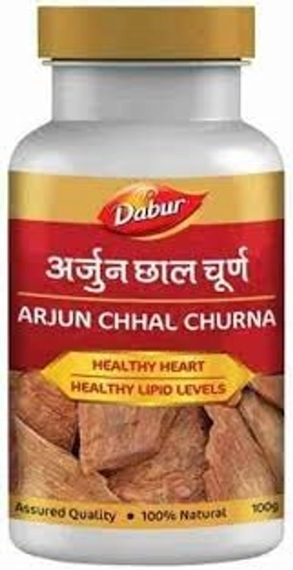 Arjun Chhal Churna