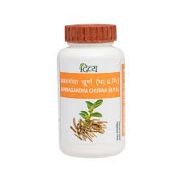 Ashwagandha Churna
