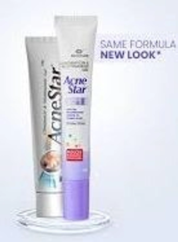 Acnestar Gel