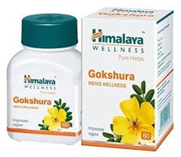 Himalaya Gokshura (Pack of  2)
