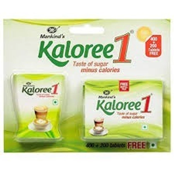 Kaloree 1