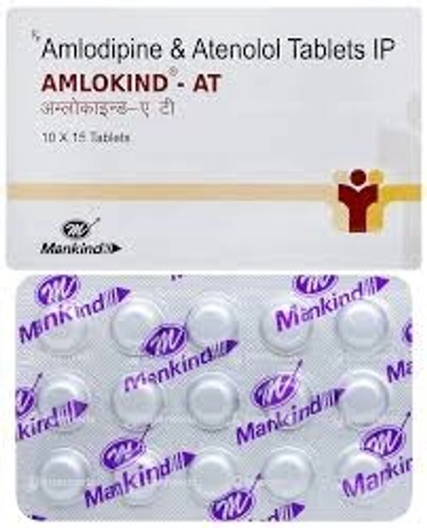 Amlokind AT