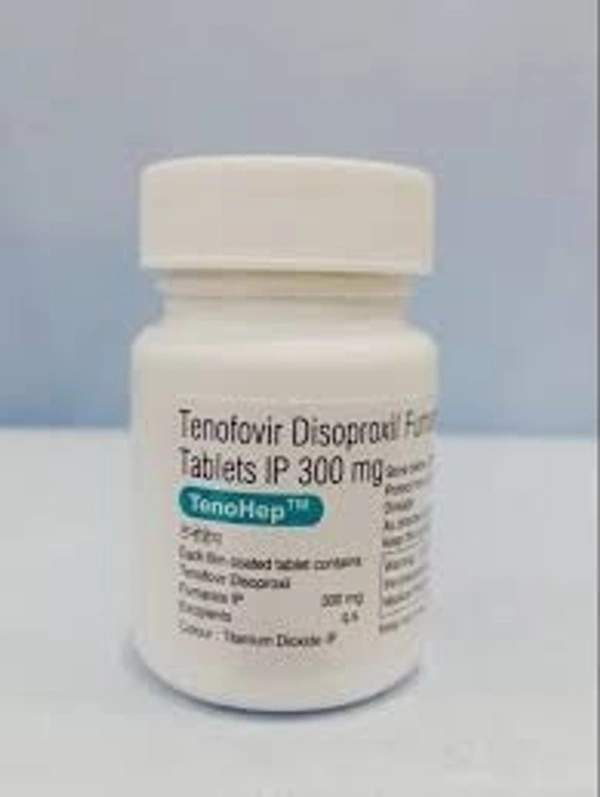 Tenohep 300