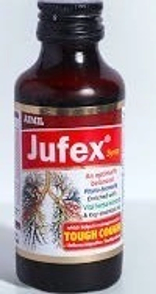 Jufex Syp