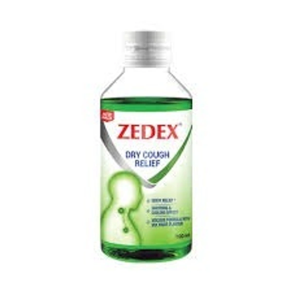 Zedex Syp