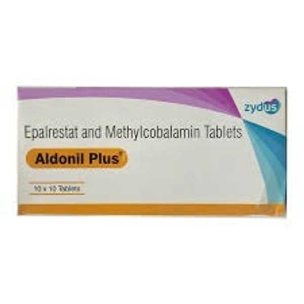 Aldonil Plus