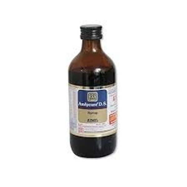 Amlycure DS - 100 Ml