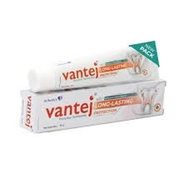 Vantej Paste - 50 gm