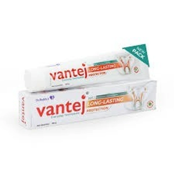 Vantej Paste  - 100 gm