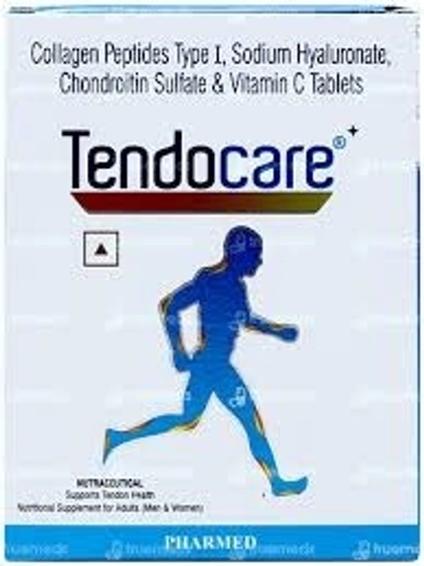 Tendocare 