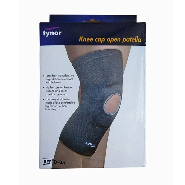 Tynor Knee Cap Open Patella - Medium