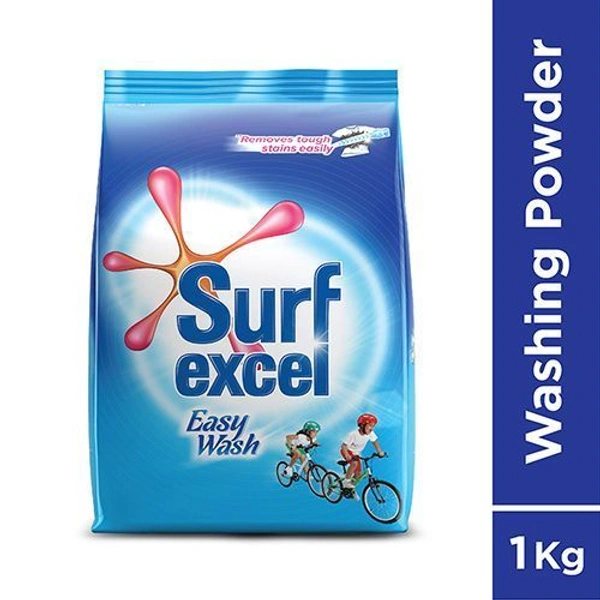Surf Excel Detergent Powder सर्फ 