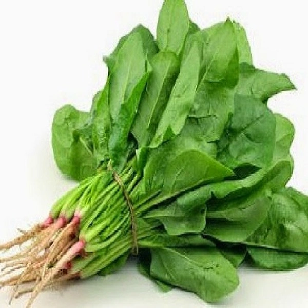 Palak Sag पालक साग 