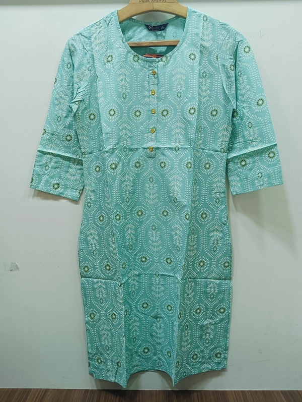 Dhuni By Avaasa Kurti