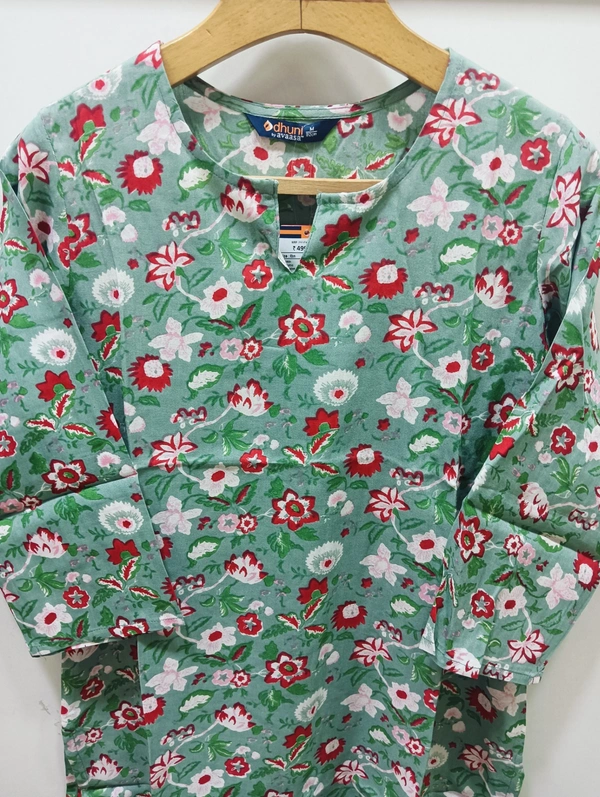 Dhuni By Avaasa Kurti