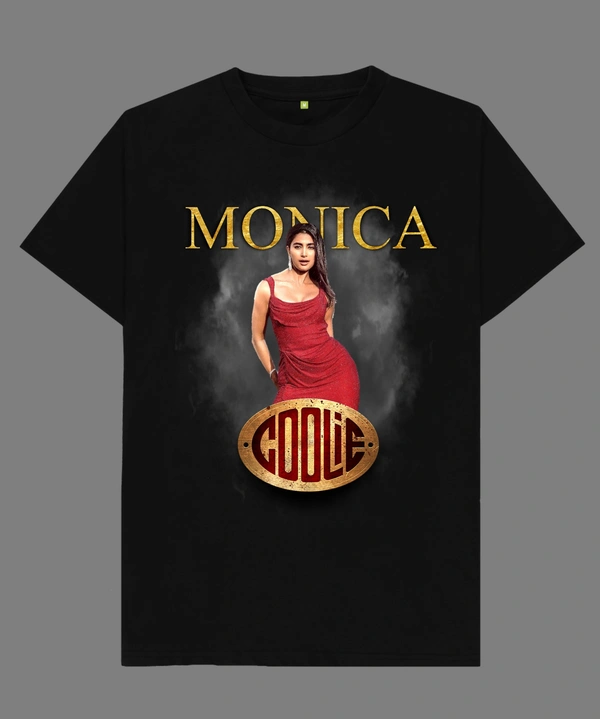 Coolie T-Shirt - Pooja