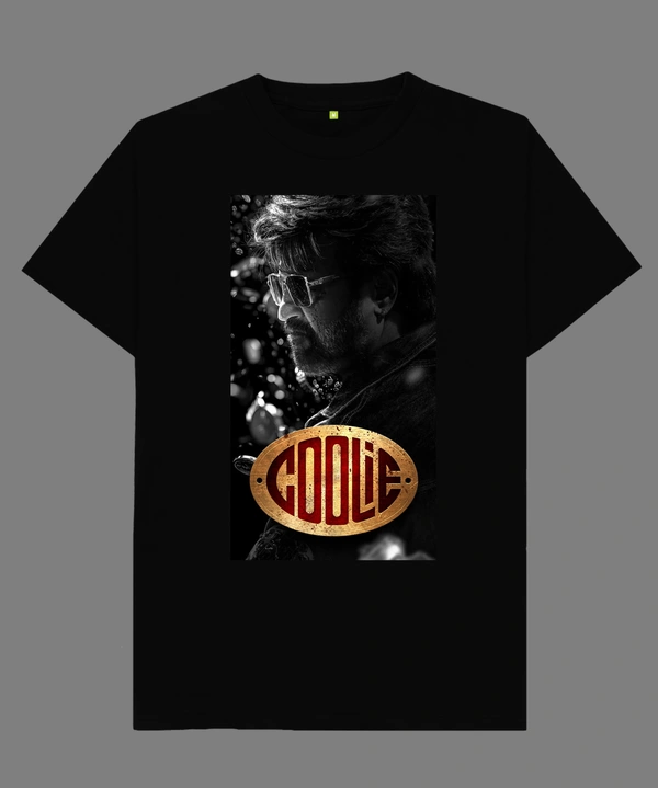 Coolie T-Shirt - Rajini (2)