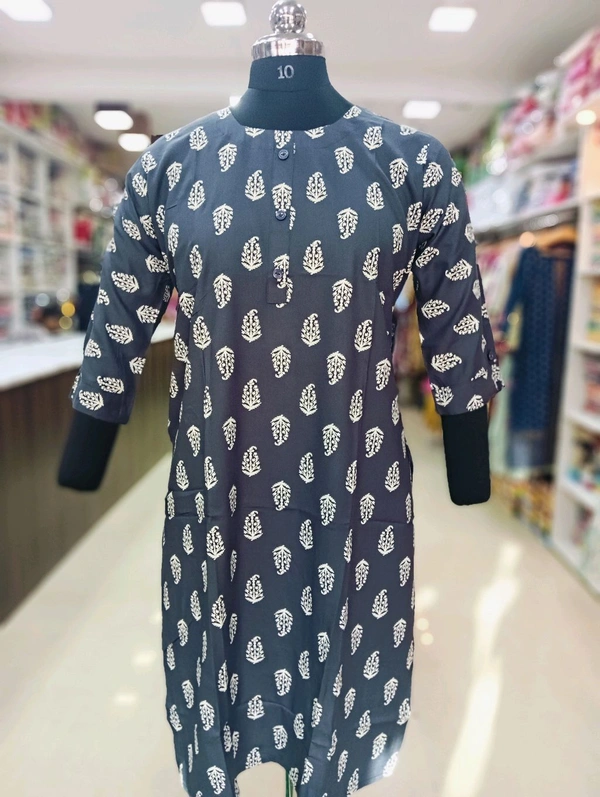Kurti KL001