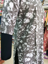 Kurti SK002 - Dove Gray, Medium