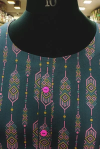 Kurti SK004 - Dove Gray, XX-Large