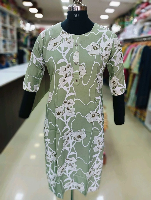 Kurti SK005