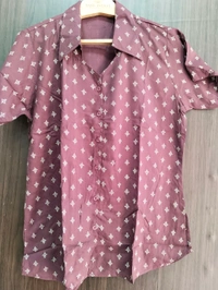 Women's Night Wear - Pink, Medium