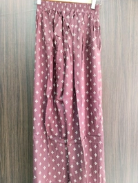 Women's Night Wear - Pink, Medium