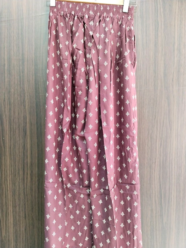 Women's Night Wear - Pink, Medium