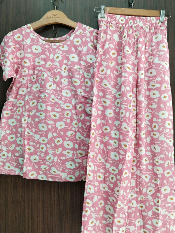 WNW1005 - Pink, Medium