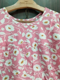 WNW1005 - Pink, Medium